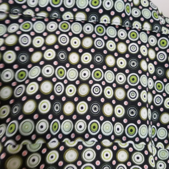 Tailor B. Moss  Long Sleeve Blouse - Picture 8 of 12